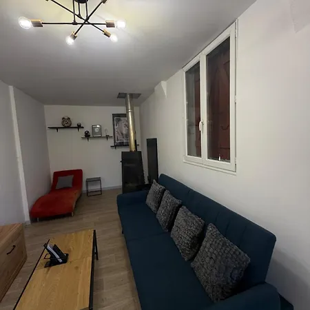 Casa vacanze La Landaise Entre Bordeaux Et Arcachon